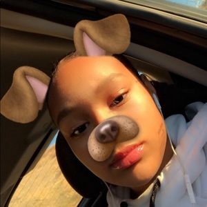 Meet your Posher, Aliah